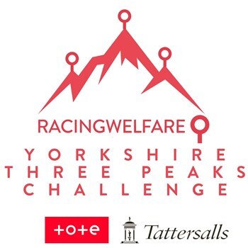 Support Racing Welfare's Yorkshire Three Peak Challengers!